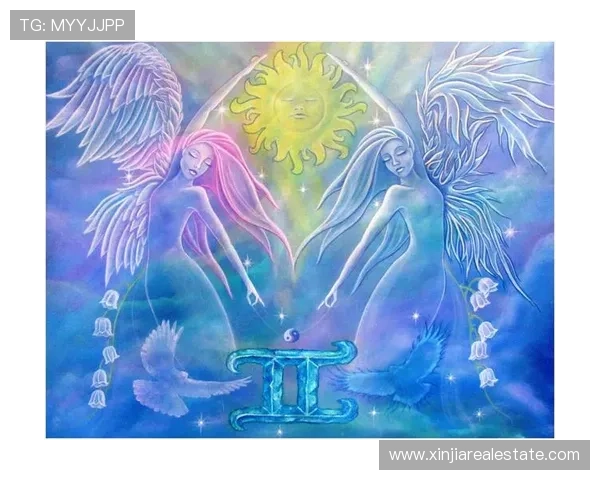 双子座企业家：灵活多变的创新者如何在商业世界中脱颖而出